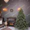 Künstlicher Weihnachtsbaum Nordische Fichte 180cm