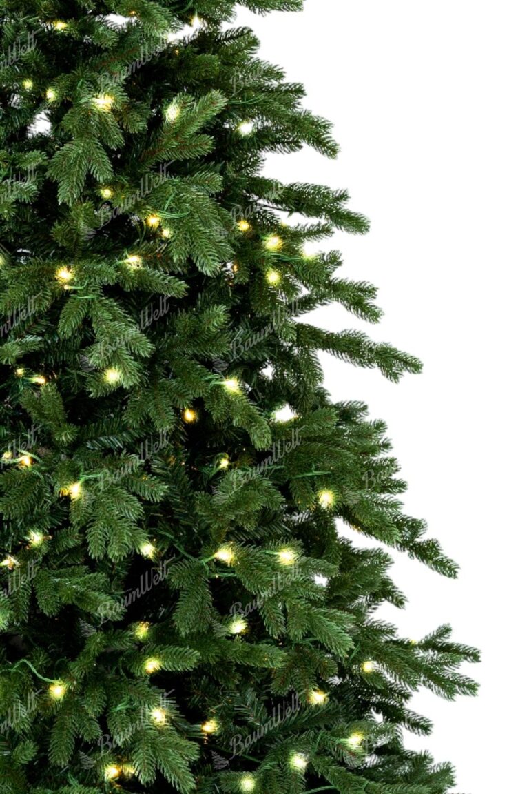 Kunstlicher Weihnachtsbaum 3m