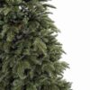Künstlicher Weihnachtsbaum FULL 3D Normandtanne, der Baum hat dicke grüne Nadeln