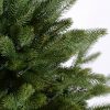 Künstlicher Weihnachtsbaum 3D Alpenfichte