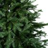 Künstlicher Weihnachtsbaum 3D Bergfichte