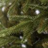 Künstlicher Weihnachtsbaum 3D Dänische Fichte