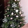 Künstlicher Weihnachtsbaum 3D Fichte Exklusiv 210cm