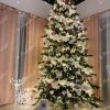 Künstlicher Weihnachtsbaum 3D Fichte Exklusiv 270cm