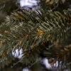 Künstlicher Weihnachtsbaum 3D Fichte Schmal
