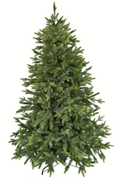 Künstlicher Weihnachtsbaum 3D Italienische Fichte