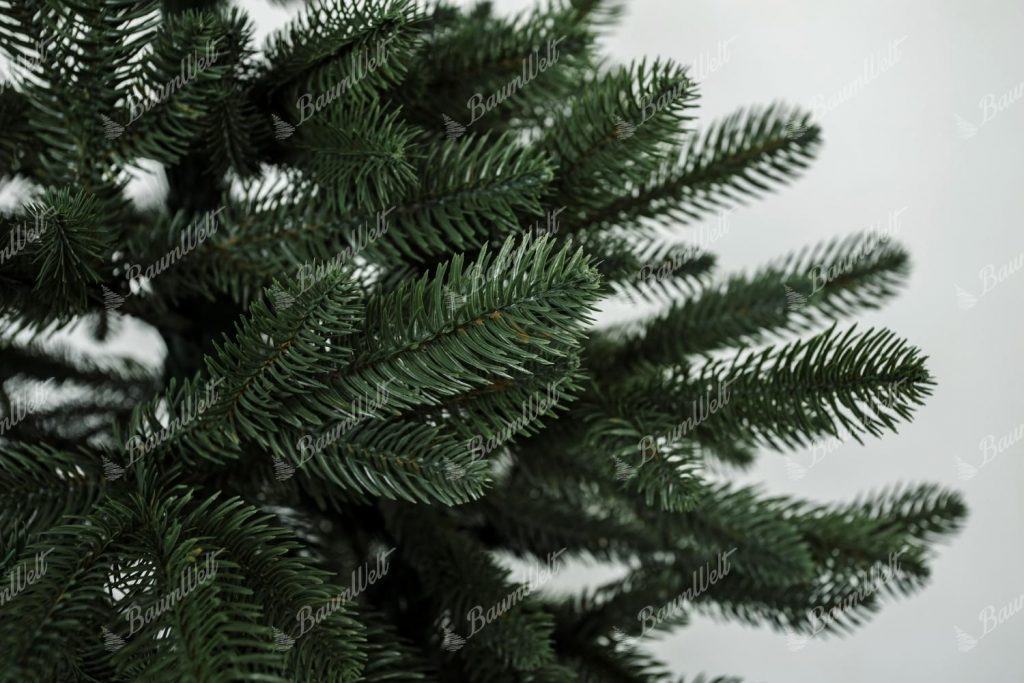 Künstlicher Weihnachtsbaum 3D Kanadische Tanne