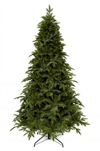 Künstlicher Weihnachtsbaum 3D Kaukasus-Tanne