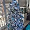Künstlicher Weihnachtsbaum 3D Königsfichte 180 cm