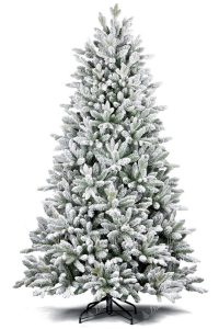 Künstlicher Weihnachtsbaum 3D Königsfichte