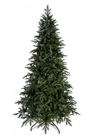 Künstlicher Weihnachtsbaum 3D Nordmanntanne