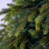 Künstlicher Weihnachtsbaum 3D Skandinavische Fichte