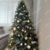 Künstlicher Weihnachtsbaum 3D Skandinavische Fichte 210cm