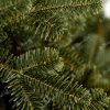 Künstlicher Weihnachtsbaum 3D Smaragd-Tanne