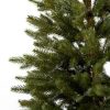Künstlicher Weihnachtsbaum FULL 3D Alpenfichte