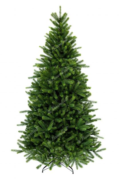 Künstlicher Weihnachtsbaum FULL 3D Finnische Fichte