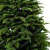 Künstlicher Weihnachtsbaum FULL 3D Kaukasus-Tanne