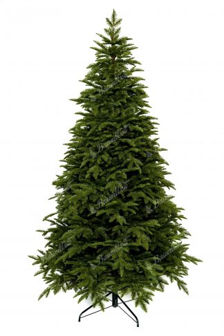 Künstlicher Weihnachtsbaum FULL 3D Kaukasus-Tanne