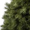 Künstlicher Weihnachtsbaum FULL 3D Mini-Kiefer 100 cm im Topf
