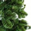 Künstlicher Weihnachtsbaum Kiefer mit Kunstschnee