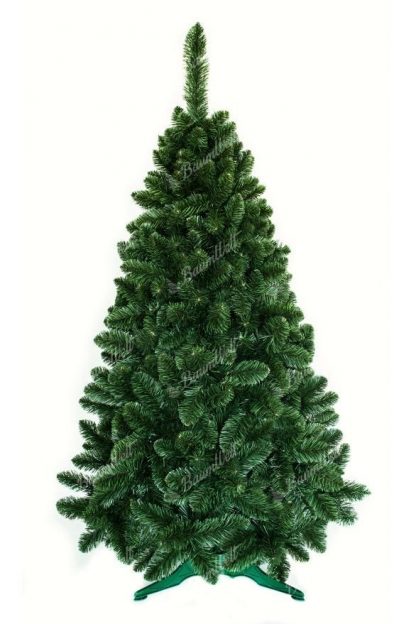 Künstlicher Weihnachtsbaum Natürliche Kiefer