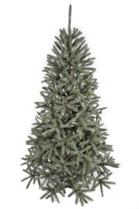 Künstlicher Weihnachtsbaum Silberfichte