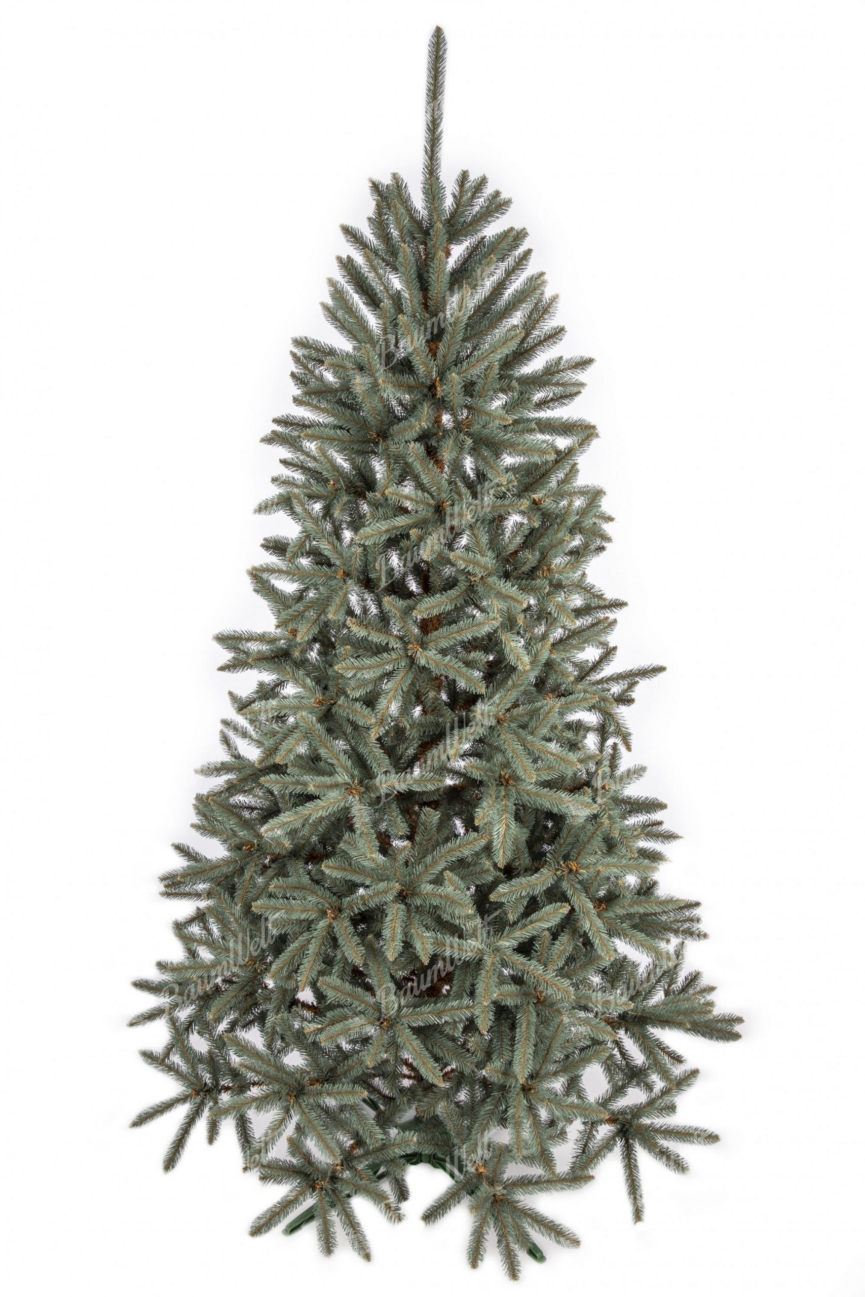 Künstlicher Weihnachtsbaum Silberfichte