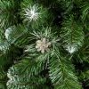 Künstlicher Weihnachtsbaum Silberkiefer