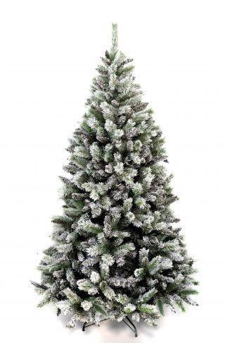 Künstlicher Weihnachtsbaum Weißkiefer