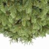Künstlicher Weihnachtsbaum 3D Kaukasus-Tanne XL