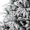 Künstlicher Weihnachtsbaum 3D Sibirische Tanne