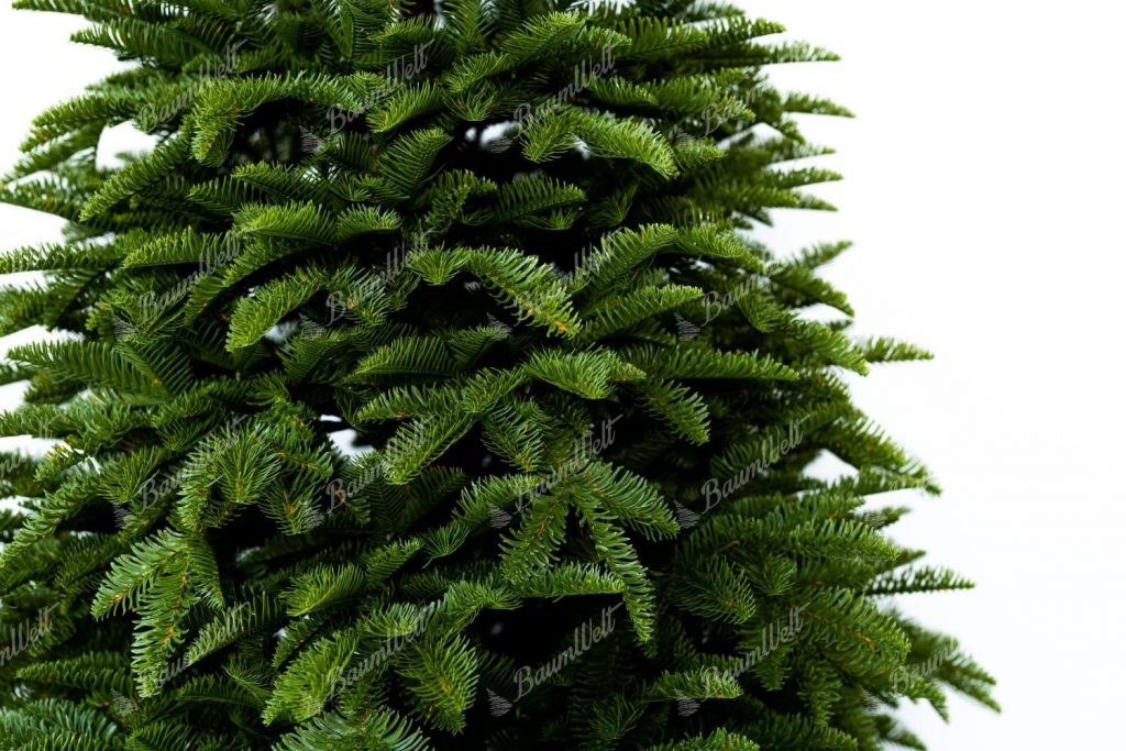 Kűnstlicher weihnachtsbaum FULL 3D Kaukasus Tanne