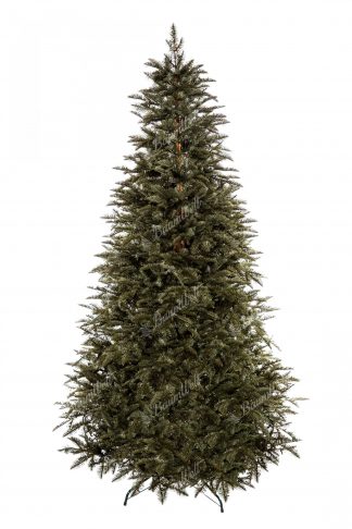 Künstlicher Weihnachtsbaum FULL 3D Nordmanntanne