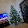 Künstlicher Weihnachtsbaum FULL 3D Fichte Exklusiv 240cm