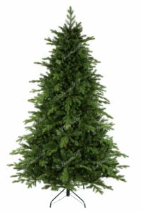 Weihnachtsbaum FULL 3D Fichte exklusiv