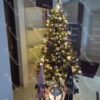 Künstlicher Weihnachtsbaum 3D Alpenfichte 180cm