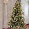 Künstlicher Weihnachtsbaum 3D Italienische Fichte 180cm