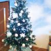 Künstlicher Weihnachtsbaum 3D Kalifornische Fichte 180cm