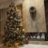 Künstlicher Weihnachtsbaum 3D Kalifornische Fichte 240cm