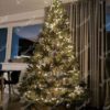 Künstlicher Weihnachtsbaum 3D Kaukasus-Tanne XL 240cm