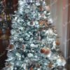 Künstlicher Weihnachtsbaum 3D Sibirische Tanne 210cm
