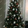 Künstlicher Weihnachtsbaum Natürliche Kiefer 220cm