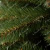 Künstlicher Weihnachtsbaum Nordische Fichte schlank