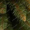 Künstlicher Weihnachtsbaum Rotfichte im Topf