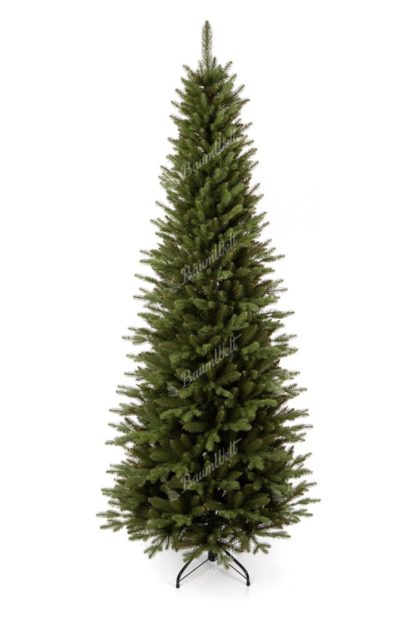 Weihnachtsbaum 3D-Rotfichte