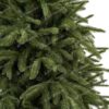 Vianočný stromček 3D Smrek Kalifornský detail ihličia