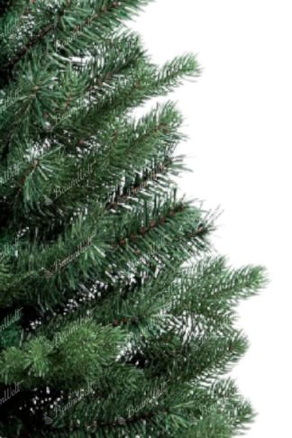 Künstlicher 3D Weihnachtsbaum Mini Tannenbaum, Künstlicher 3D Weihnachtsbaum Mini Tannenbaum