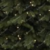 Der riesige Weihnachtsbaum 3D Fichte Exklusiv 400cm LED1776