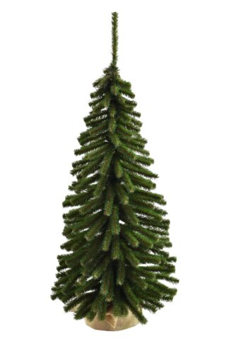 Künstlicher Weihnachtsbaum Mini Fichte Tatra 100cm