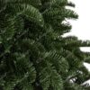 Künstlicher Baum FULL 3D Tanne Charmant, hat dichte dunkelgrüne Nadeln